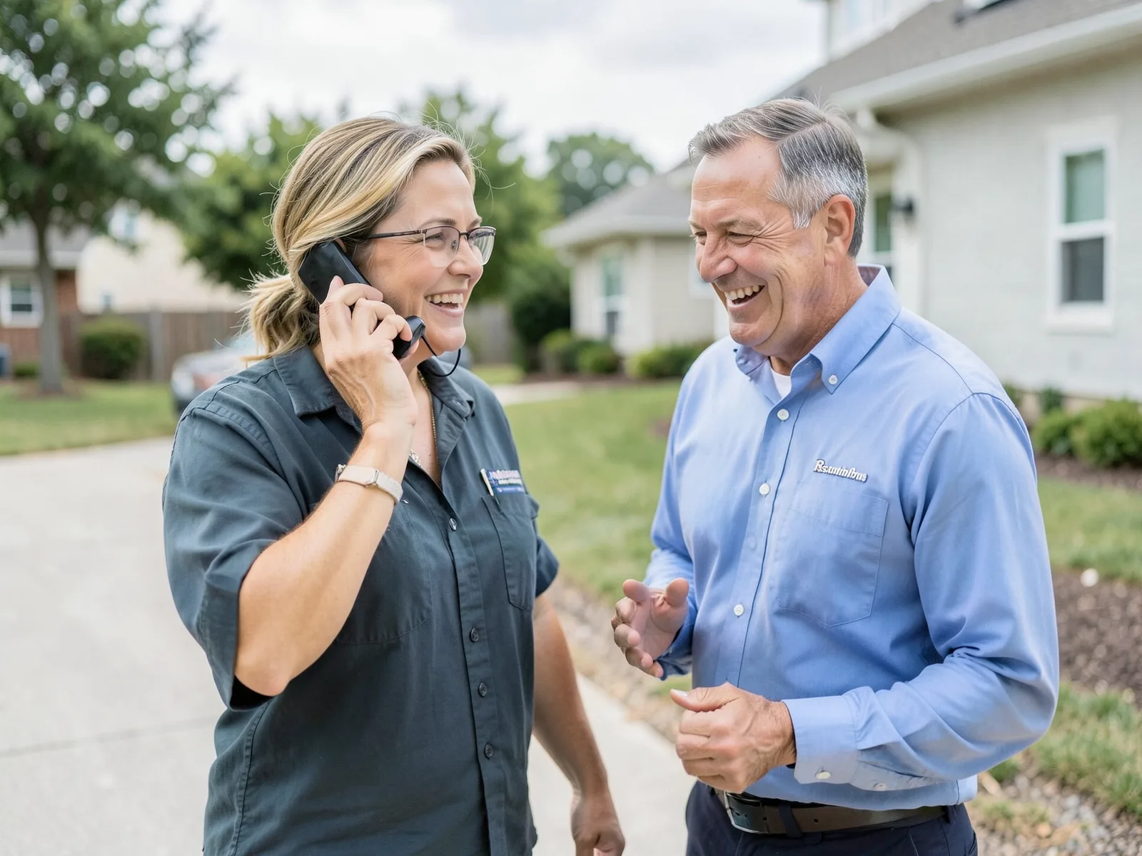 Frequently Asked Questions About Commercial Flood Services in Norwich, OH